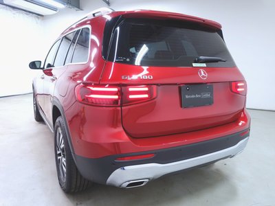 MERCEDES-BENZ GLB - 6