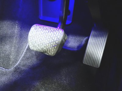 MERCEDES-BENZ GLB - 9