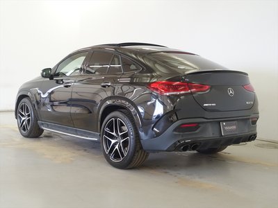 MERCEDES-BENZ GLE AMG - 4