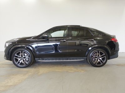 MERCEDES-BENZ GLE AMG - 5