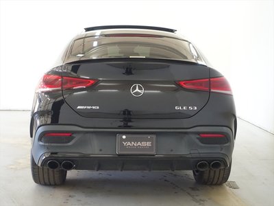 MERCEDES-BENZ GLE AMG - 3