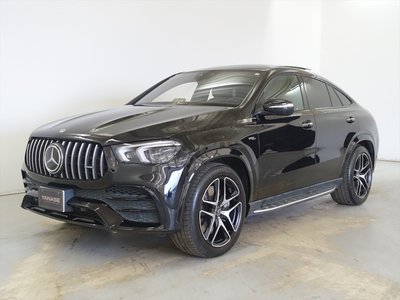 MERCEDES-BENZ GLE AMG - 1