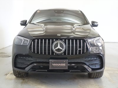 MERCEDES-BENZ GLE AMG - 2