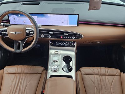 صورة 5 لـ 2024 Genesis GV70