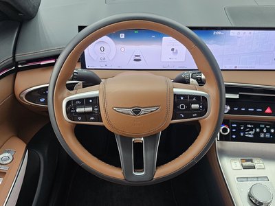2024 Genesis GV70 缩略图 19