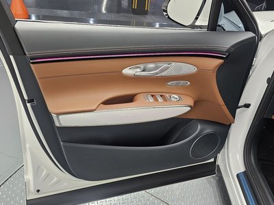 2024 Genesis GV70 缩略图 14
