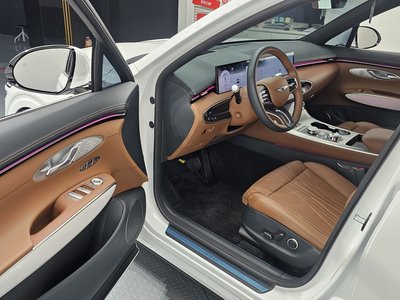 2024 Genesis GV70 缩略图 13