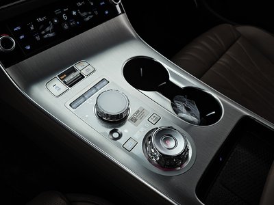 2024 Genesis GV70 缩略图 12