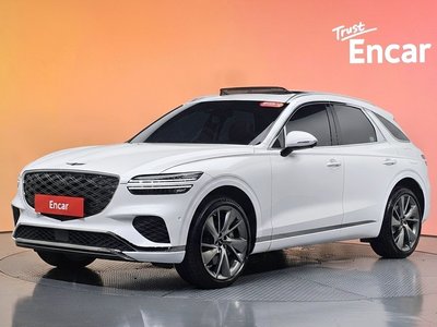 صورة 1 لـ 2024 Genesis GV70