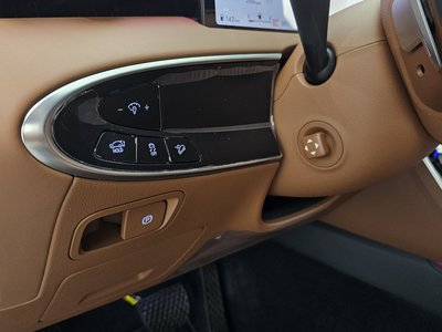 2024 Genesis GV70 缩略图 27
