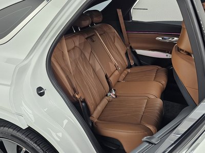 2024 Genesis GV70 缩略图 17