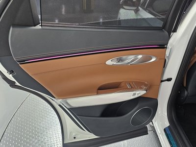 2024 Genesis GV70 缩略图 15