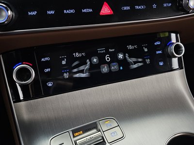2024 Genesis GV70 缩略图 32