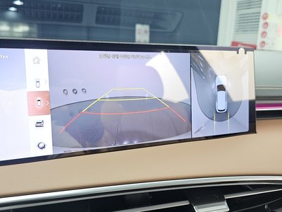 2024 Genesis GV70 缩略图 21