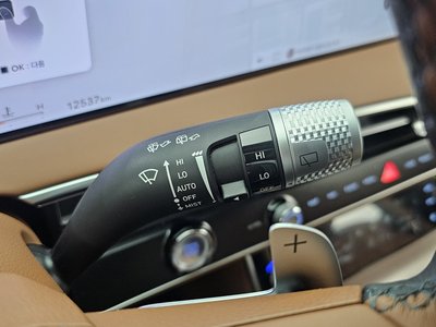 2024 Genesis GV70 缩略图 31