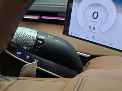 2024 Genesis GV70 缩略图 30