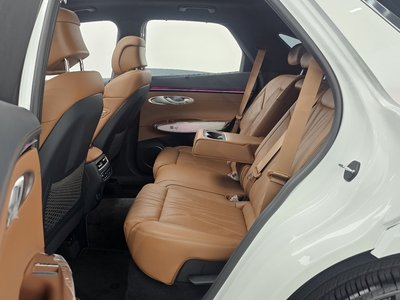 2024 Genesis GV70 缩略图 16