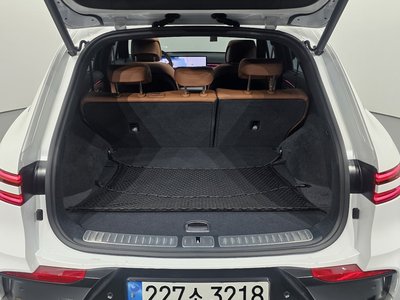 2024 Genesis GV70 缩略图 35