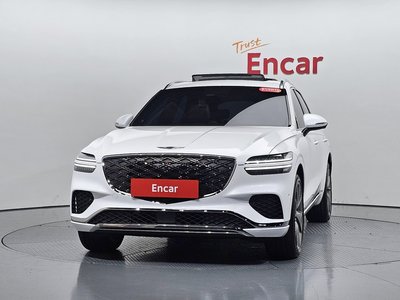 صورة 2 لـ 2024 Genesis GV70