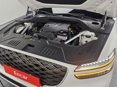 صورة 7 لـ 2024 Genesis GV70