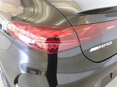 MERCEDES-BENZ EQE AMG - 9