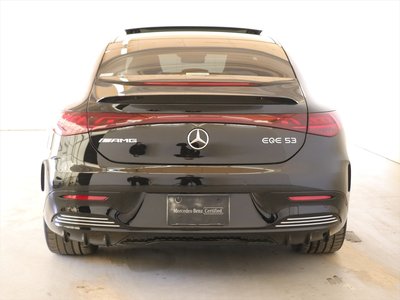 MERCEDES-BENZ EQE AMG - 3