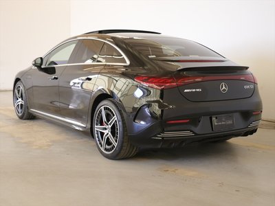 MERCEDES-BENZ EQE AMG - 4