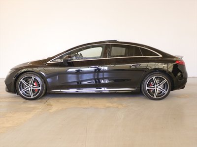 MERCEDES-BENZ EQE AMG - 5