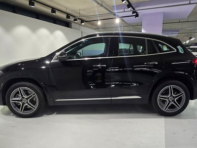 MERCEDES-BENZ GLA - 8