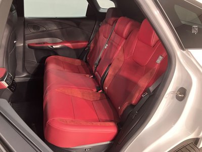 LEXUS RX - 10