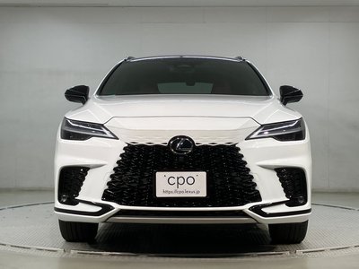 LEXUS RX - 2