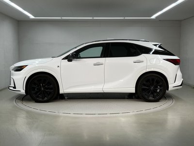 LEXUS RX - 4