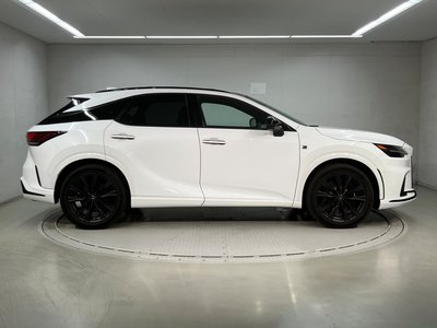 LEXUS RX - 3