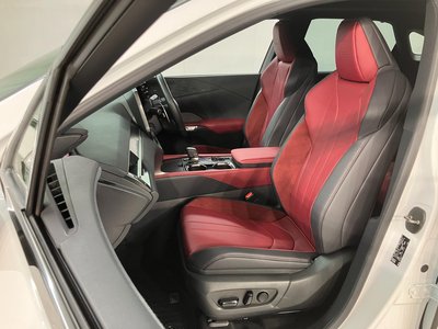 LEXUS RX - 9