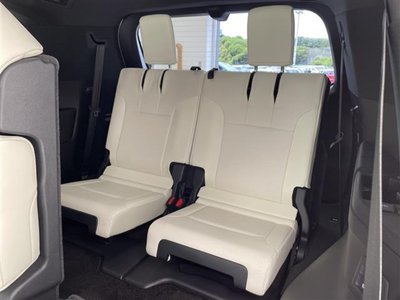 صورة مصغرة 29 لـ 2025 Lexus LX