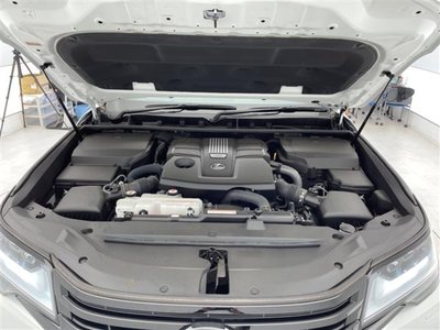 صورة مصغرة 42 لـ 2025 Lexus LX