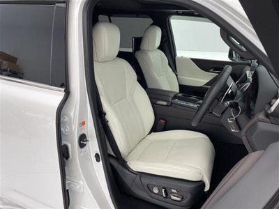 صورة مصغرة 25 لـ 2025 Lexus LX