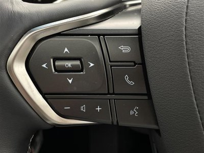 صورة مصغرة 13 لـ 2025 Lexus LX