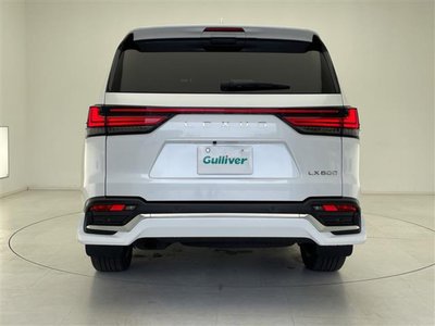 صورة مصغرة 33 لـ 2025 Lexus LX