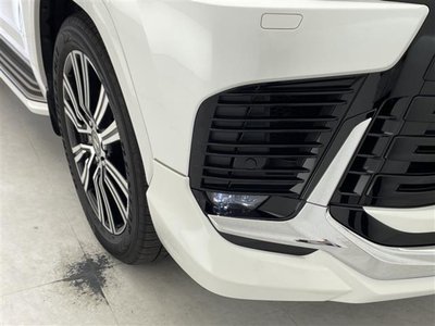صورة مصغرة 39 لـ 2025 Lexus LX