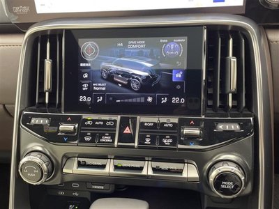 صورة مصغرة 18 لـ 2025 Lexus LX