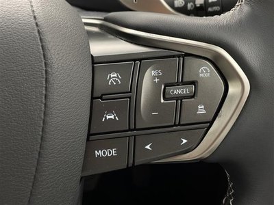 صورة مصغرة 14 لـ 2025 Lexus LX