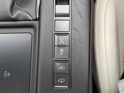 صورة مصغرة 21 لـ 2025 Lexus LX