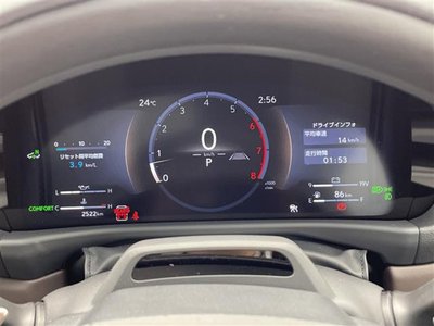 صورة مصغرة 11 لـ 2025 Lexus LX