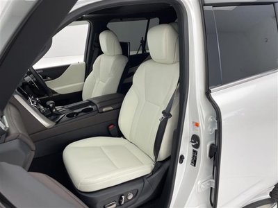 صورة مصغرة 27 لـ 2025 Lexus LX