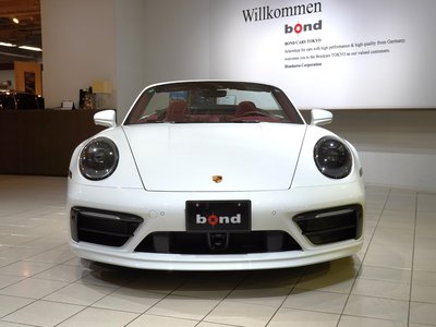 PORSCHE 911 - 2
