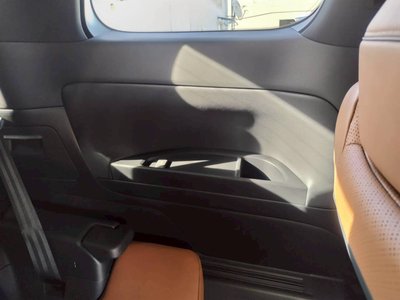 2025 Toyota VELLFIRE 缩略图 63