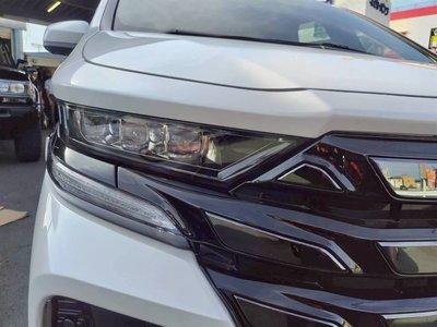2025 Toyota VELLFIRE 缩略图 24