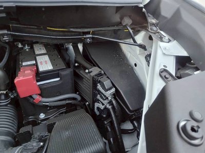 2025 Toyota VELLFIRE 缩略图 47
