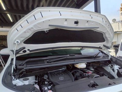 2025 Toyota VELLFIRE 缩略图 49
